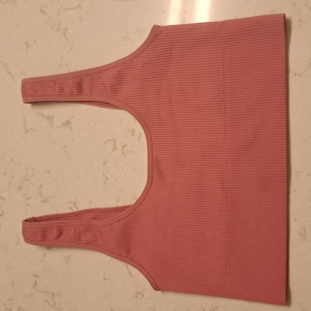 Gap Seamless Rib Bralette